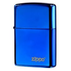 Zippo Sapphire alışqanı